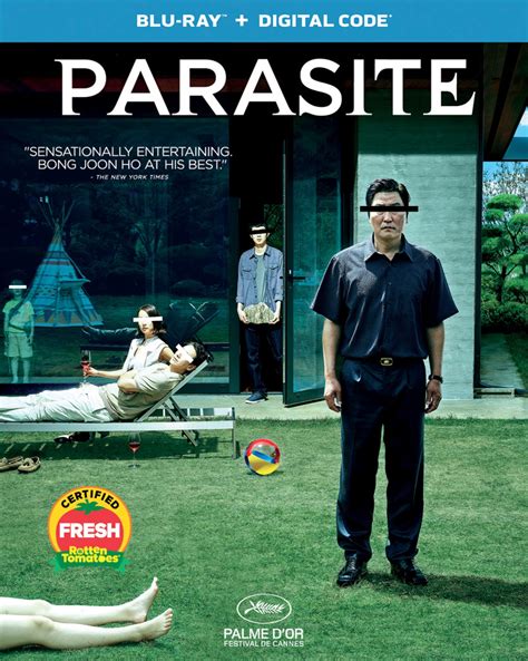 Parasita (Parasite) (2019) BRRip e BluRay – Top Dez Filmes.